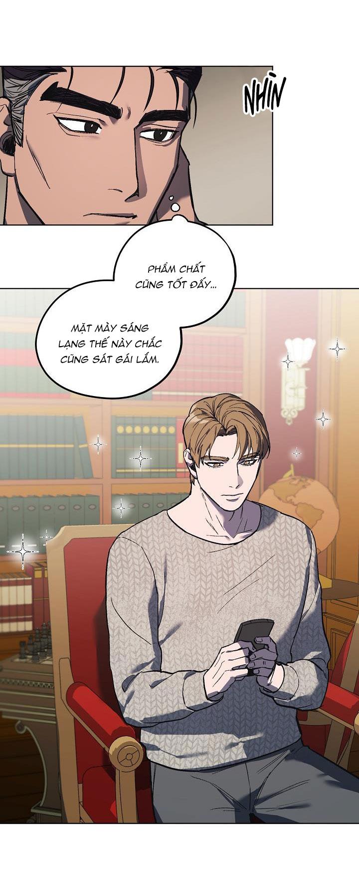 làm dâu nhà tài phiệt họ kang chapter 10 38