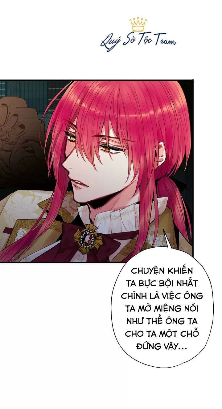 trọng sinh trở thành hoàng phi chapter 132 31