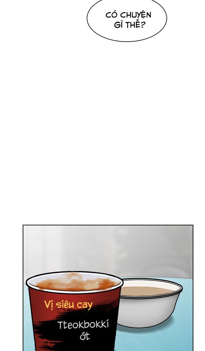 vẻ đẹp đích thực - true beauty chapter 30 83