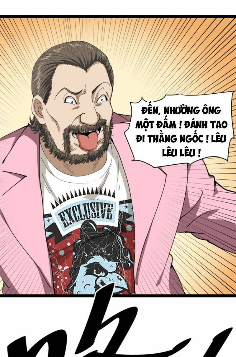 hồi xuân tiểu độc y chapter 24 51