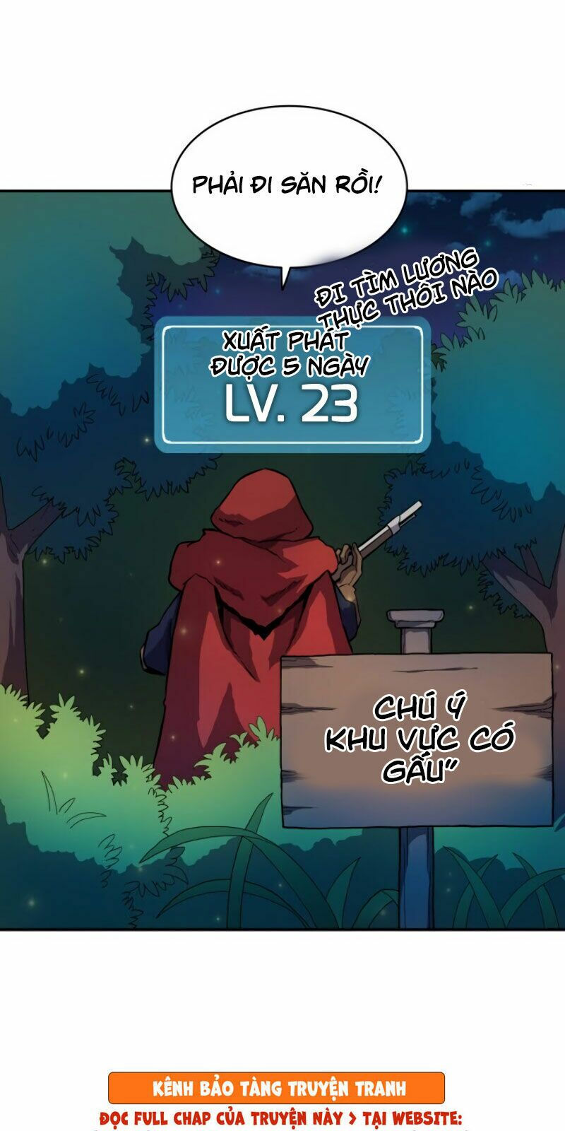 arcane sniper chapter 18 56