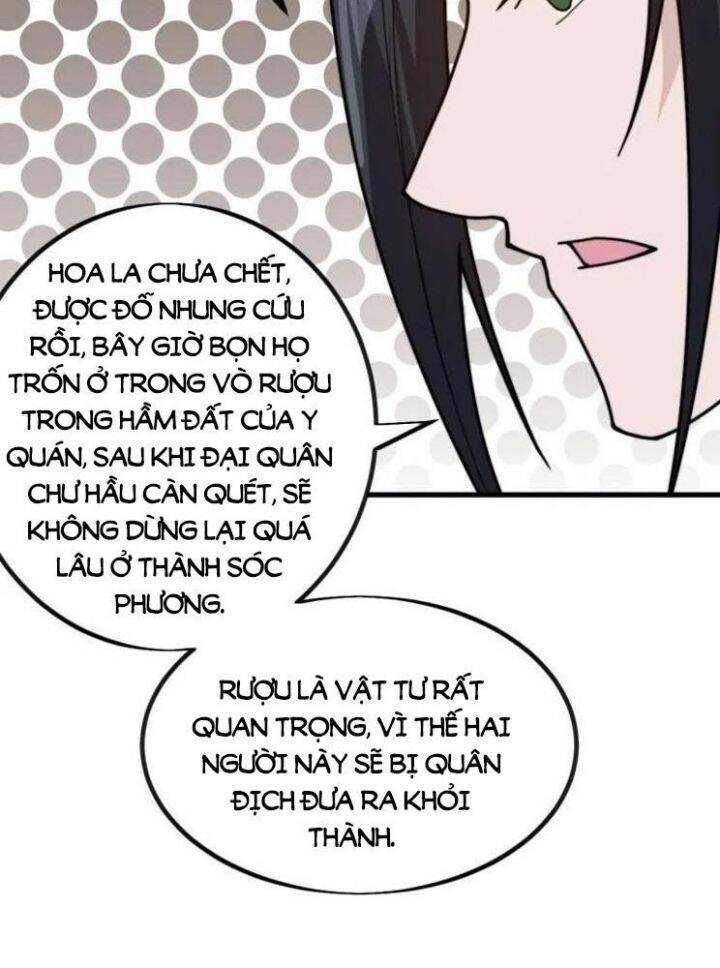 ta có một sơn trại chapter 1045 31