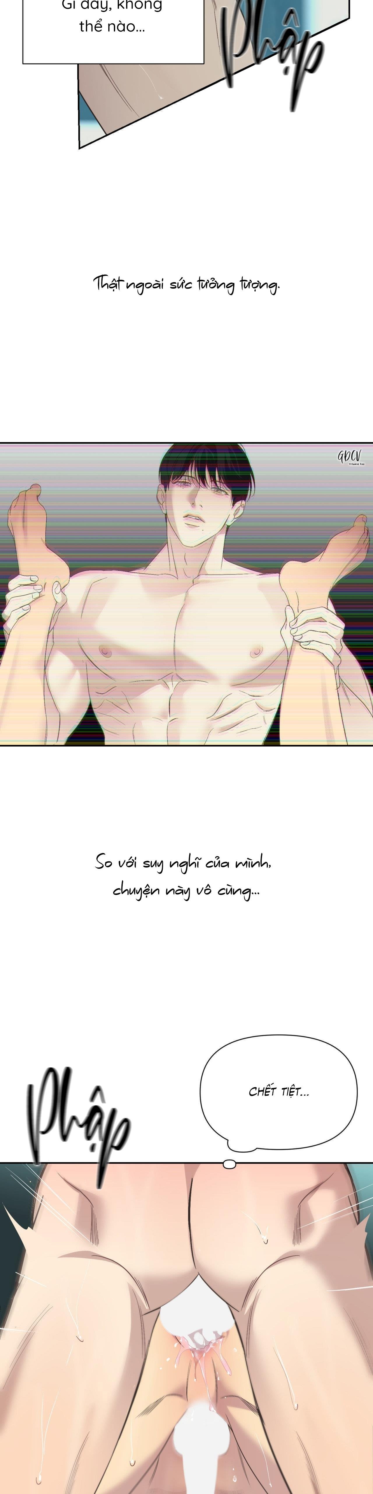 backlight Chapter 24 18++ 18