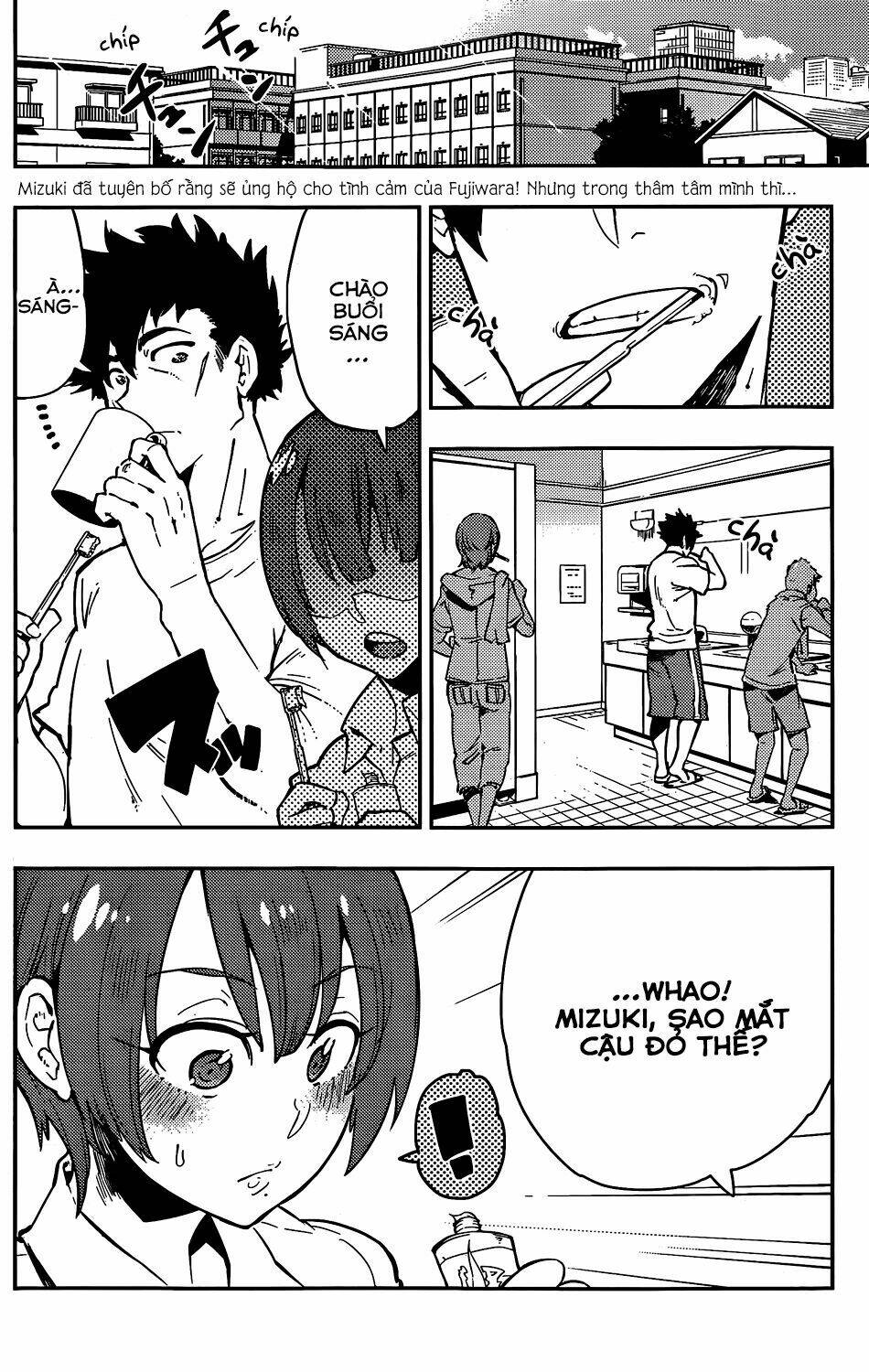 boku girl chapter 48 4