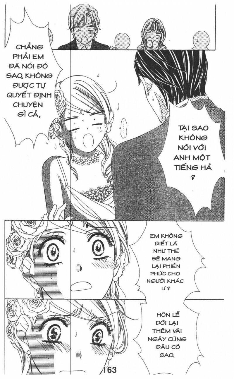 hôn nhân bất đắc dĩ - love of firos you chapter 40 15