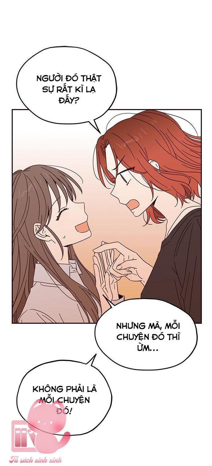 sợi chỉ tình yêu chapter 9 8