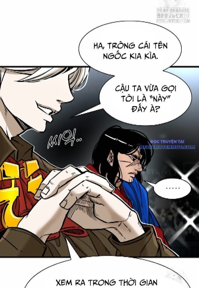 shark - cá mập chapter 303 33