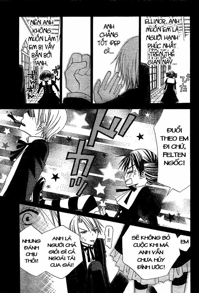 hoa và ác ma chapter 37 16