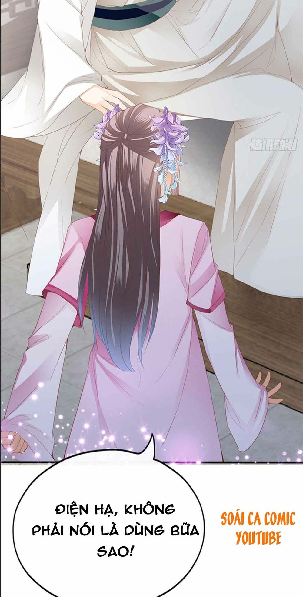 bổn vương muốn nàng chapter 76 24