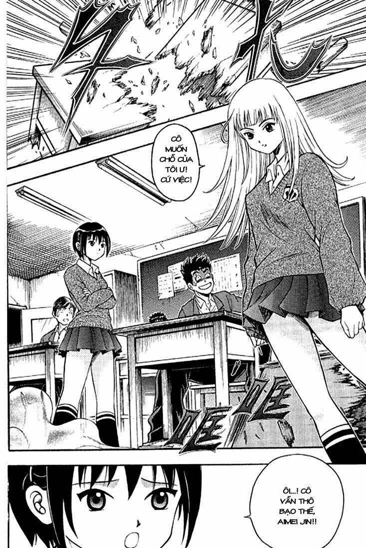 show me the money chapter 4 27