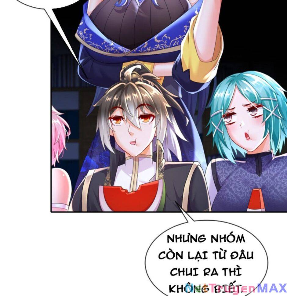 tuyệt thế đạo lữ chapter 67 24