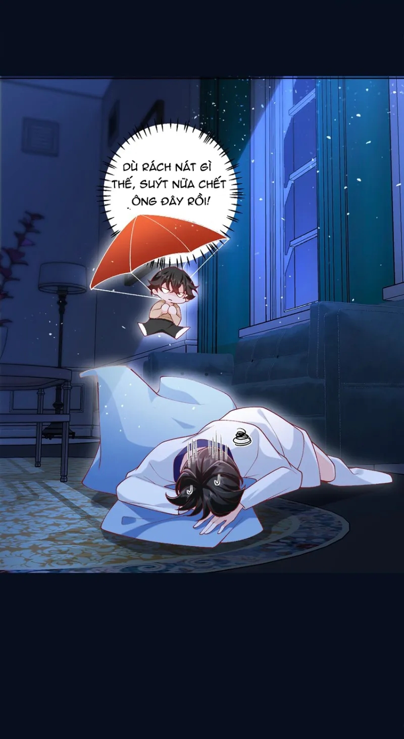 anh ấy cho đi nhiều lắm chapter 7 34