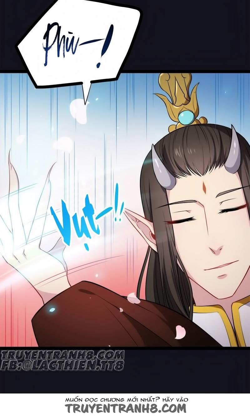 ngạo kiều quỷ vương yêu ta chapter 5 30