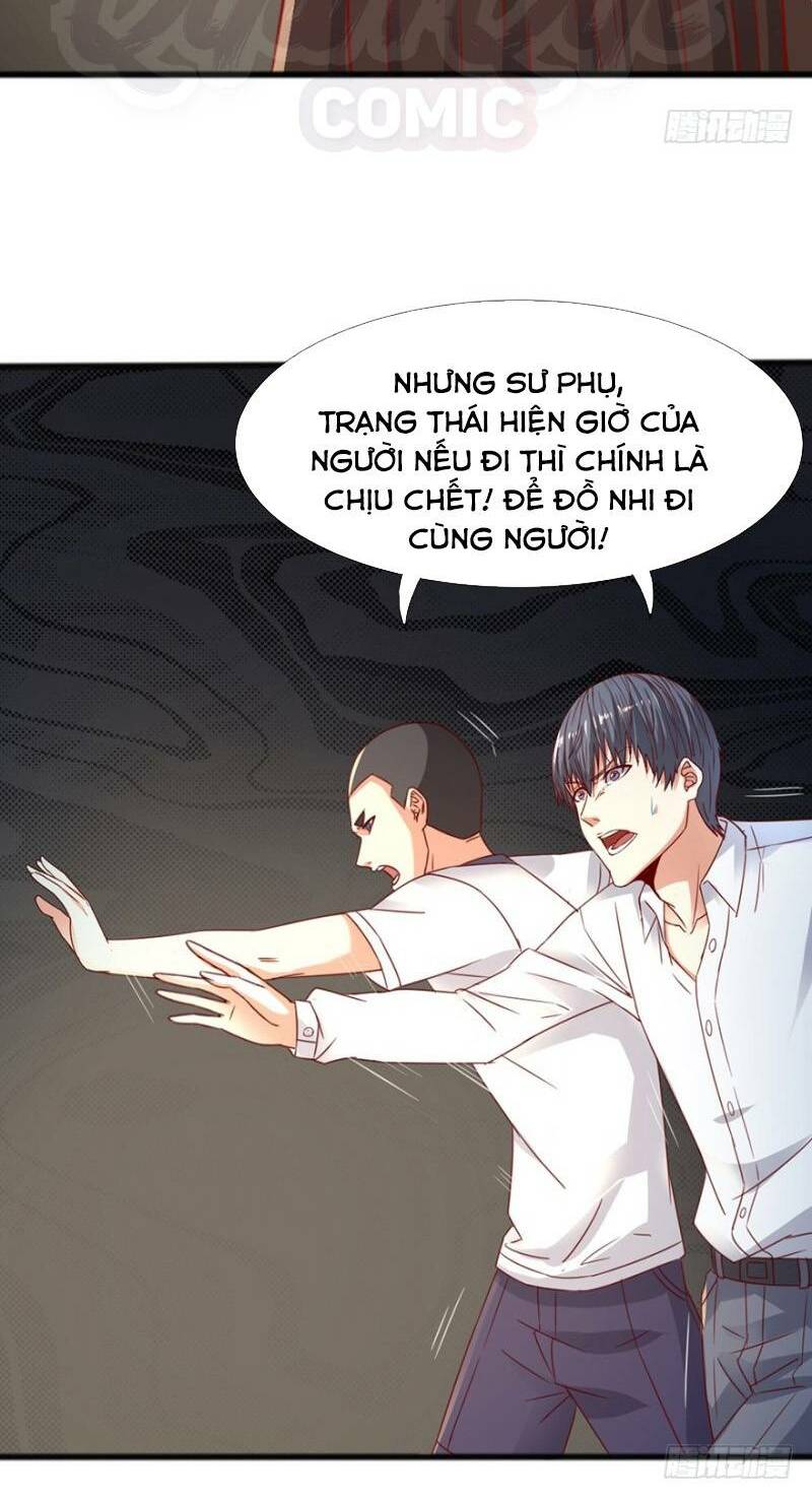 thập nhị thiên kiếp chapter 44 4