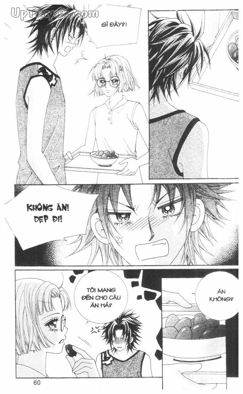 don't cheat on me! chapter 2 59