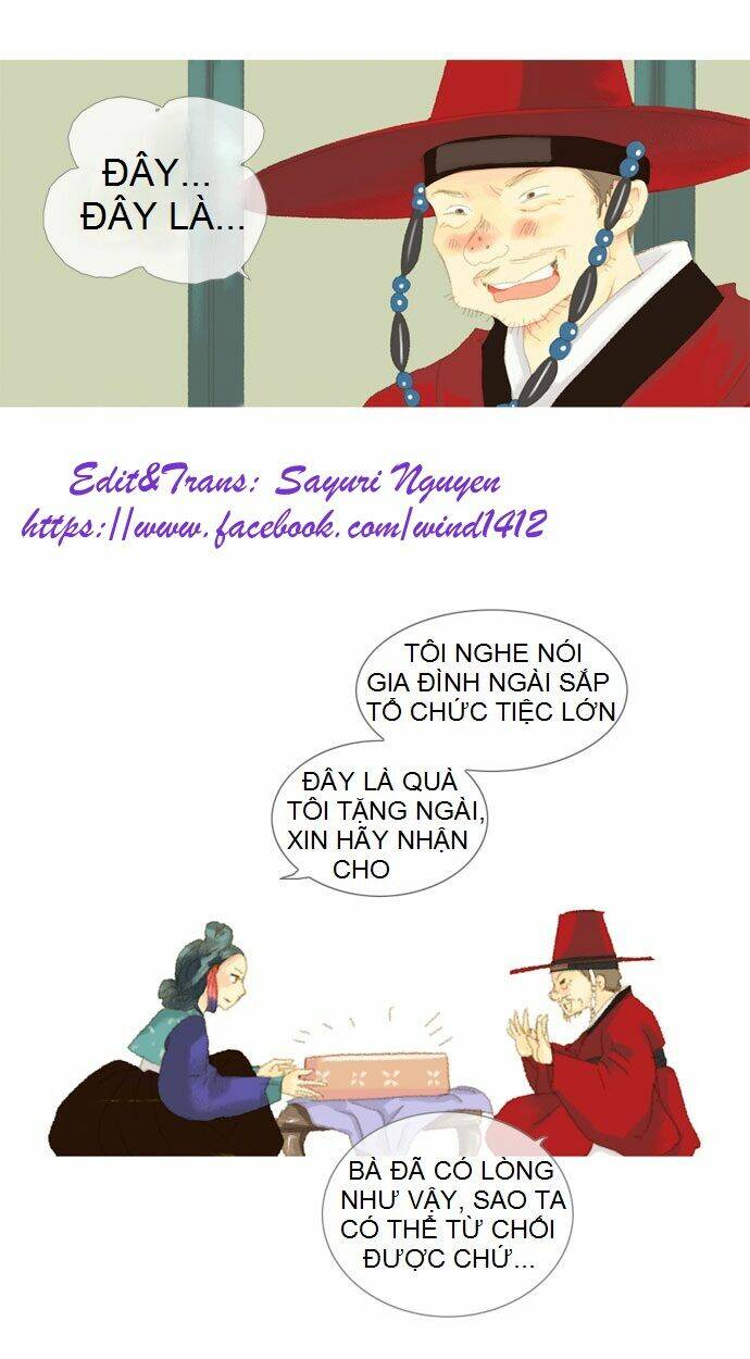 the great merchant kim manduk chapter 22 2