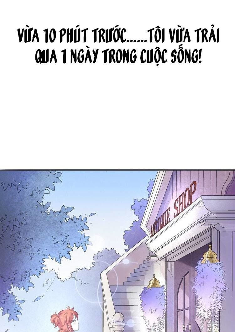 phế sài nữ vương kỵ sĩ đoàn chapter 1 10