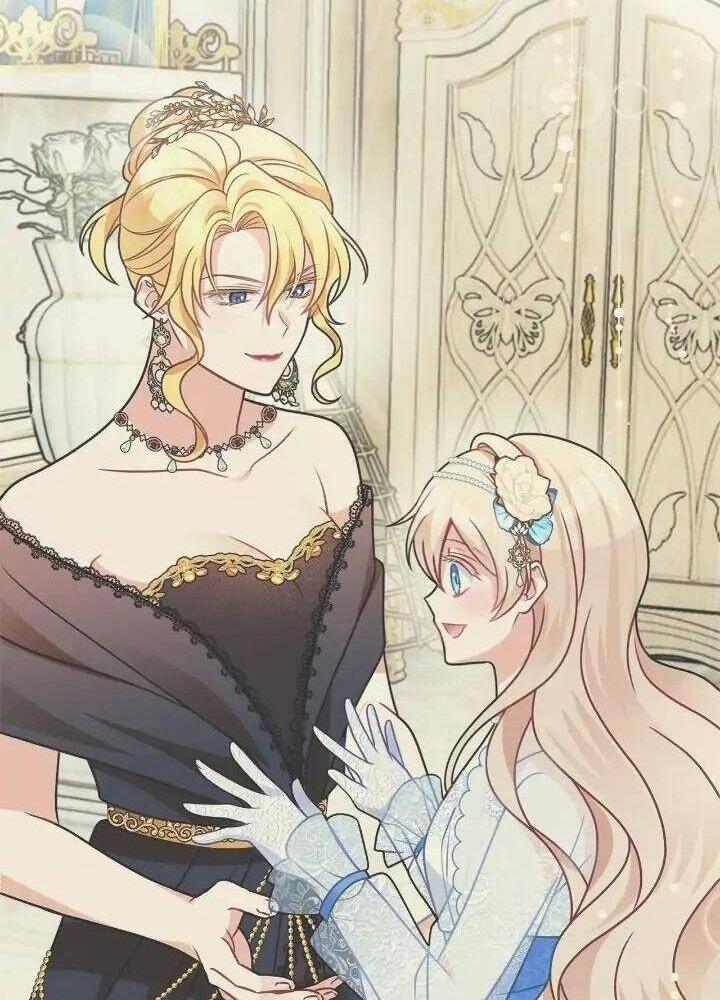 tại sao mẹ chồng tôi lại như thế này? chapter 39 52