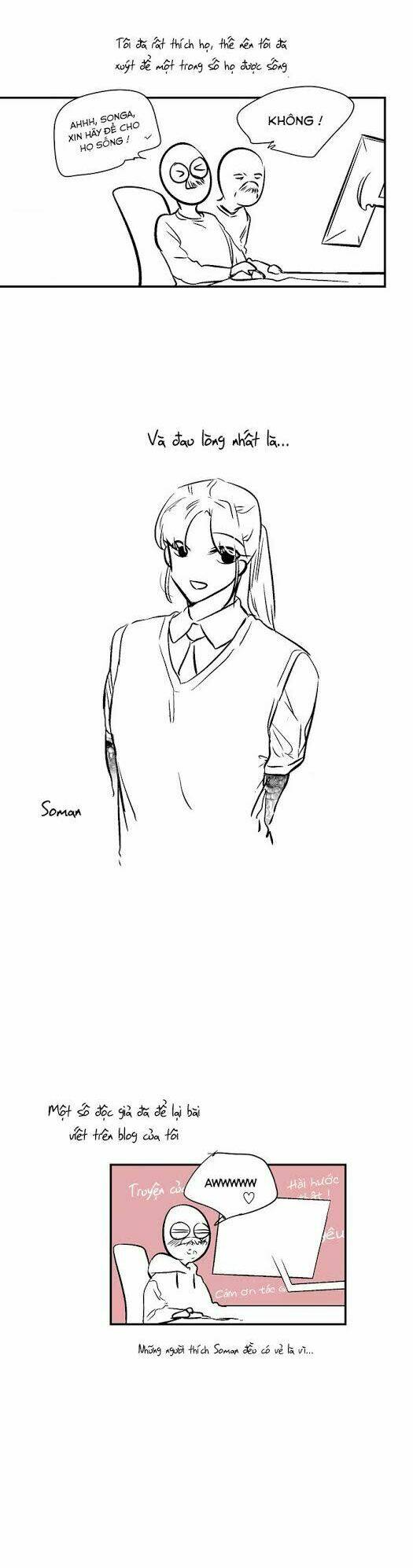 người máy hủy diệt chapter 147 7