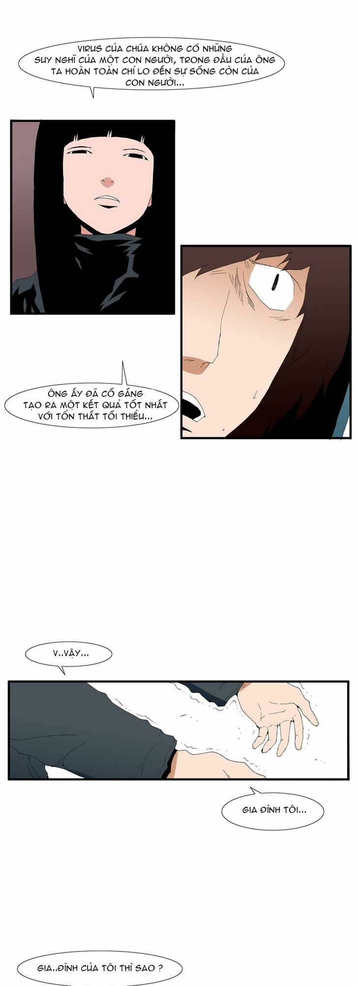 siêu năng chapter 179 33