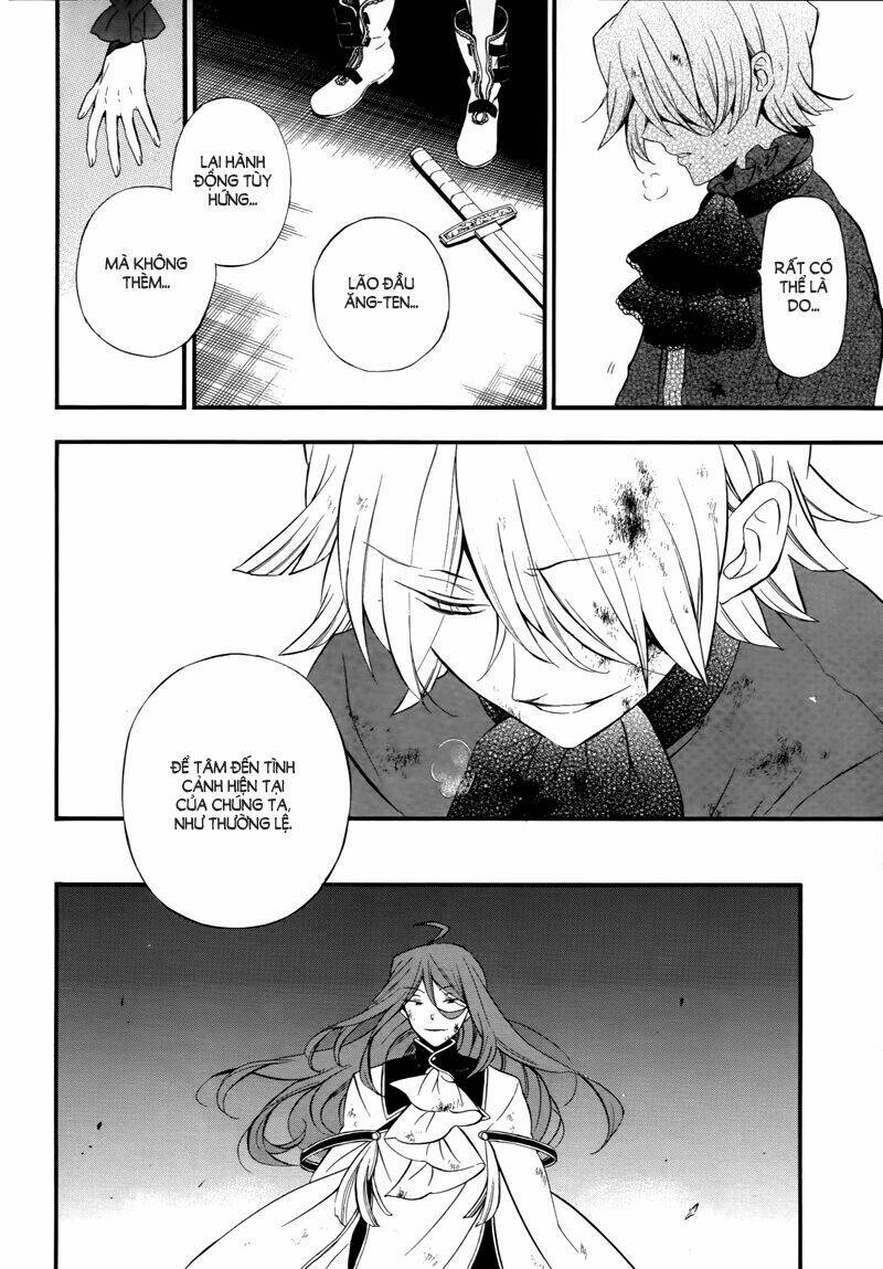 pandora hearts chapter 87 4