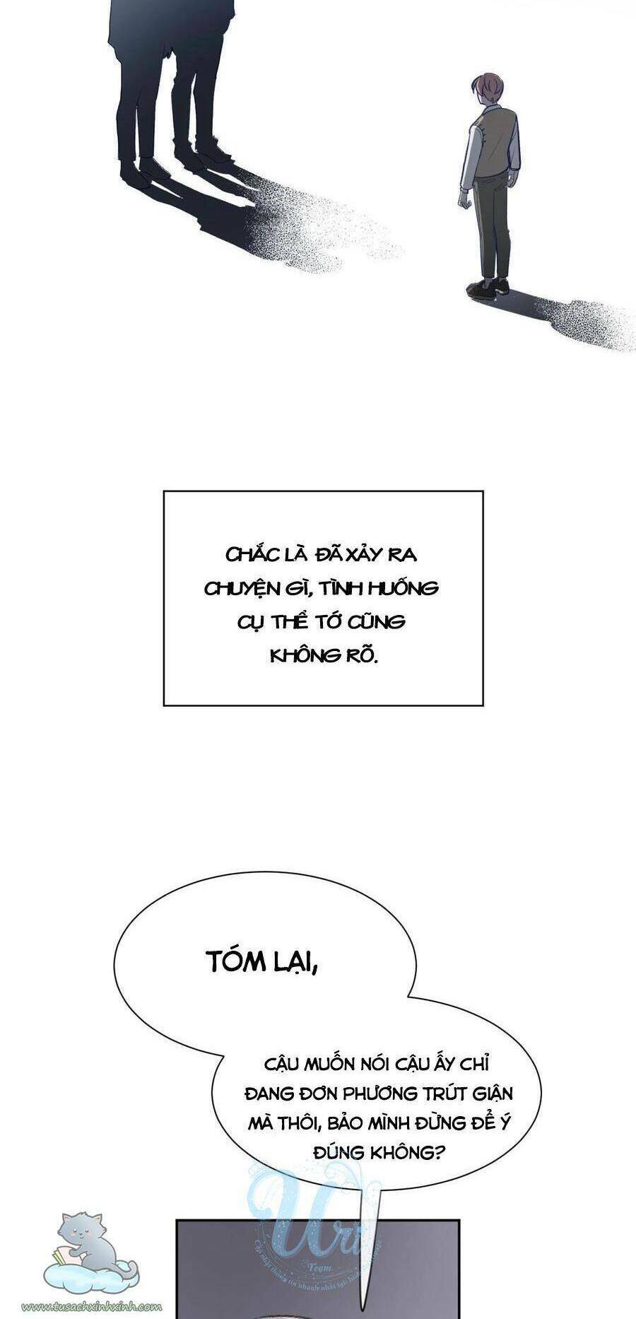 nhật ký nấm ma cô chapter 4 28