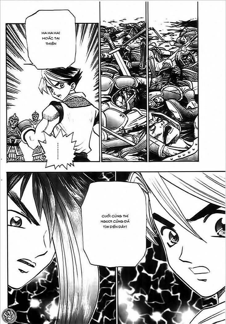 thiên địa nam nhi chapter 38 16