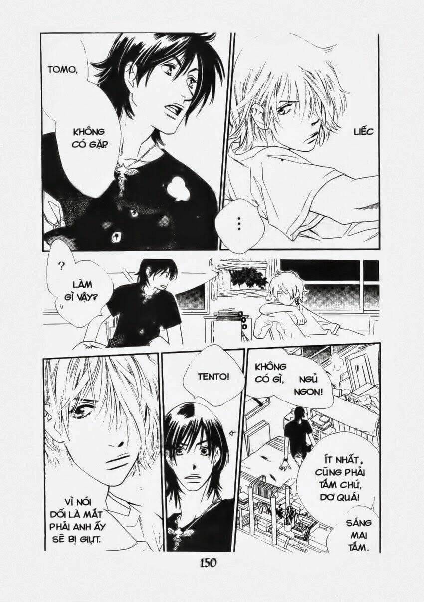 biển rộng bao la chapter 8 24