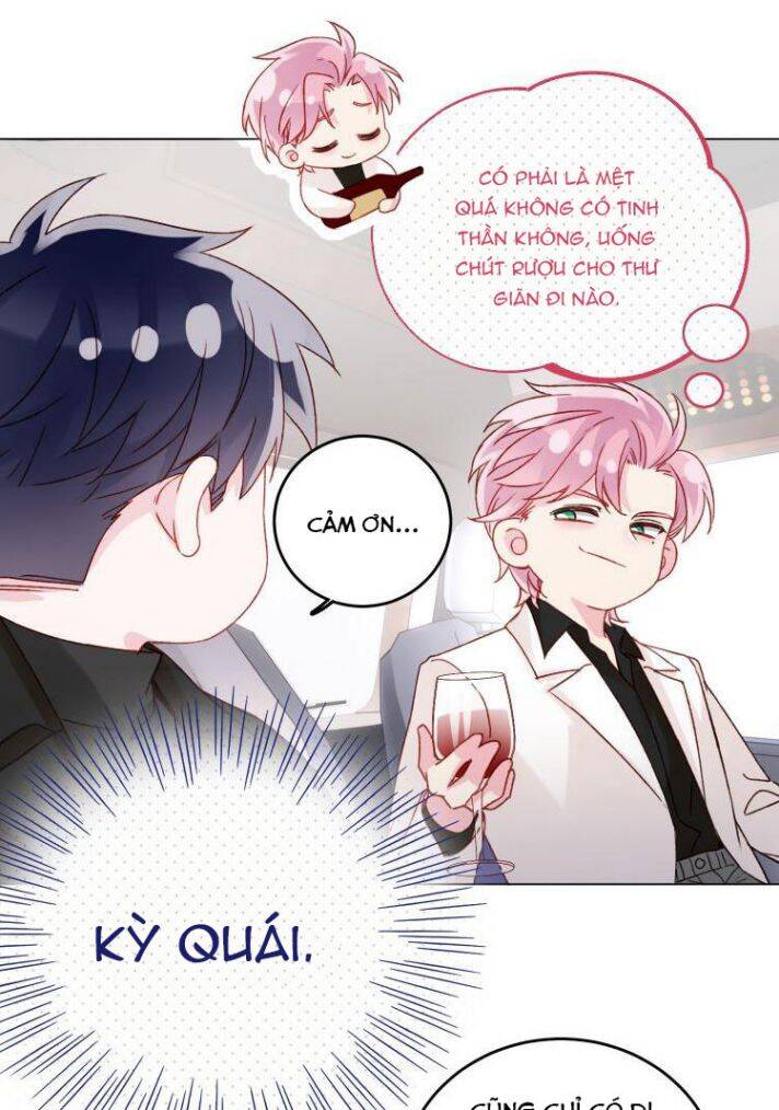 tôi phải làm 1 kẻ đại xấu xa chapter 52 9