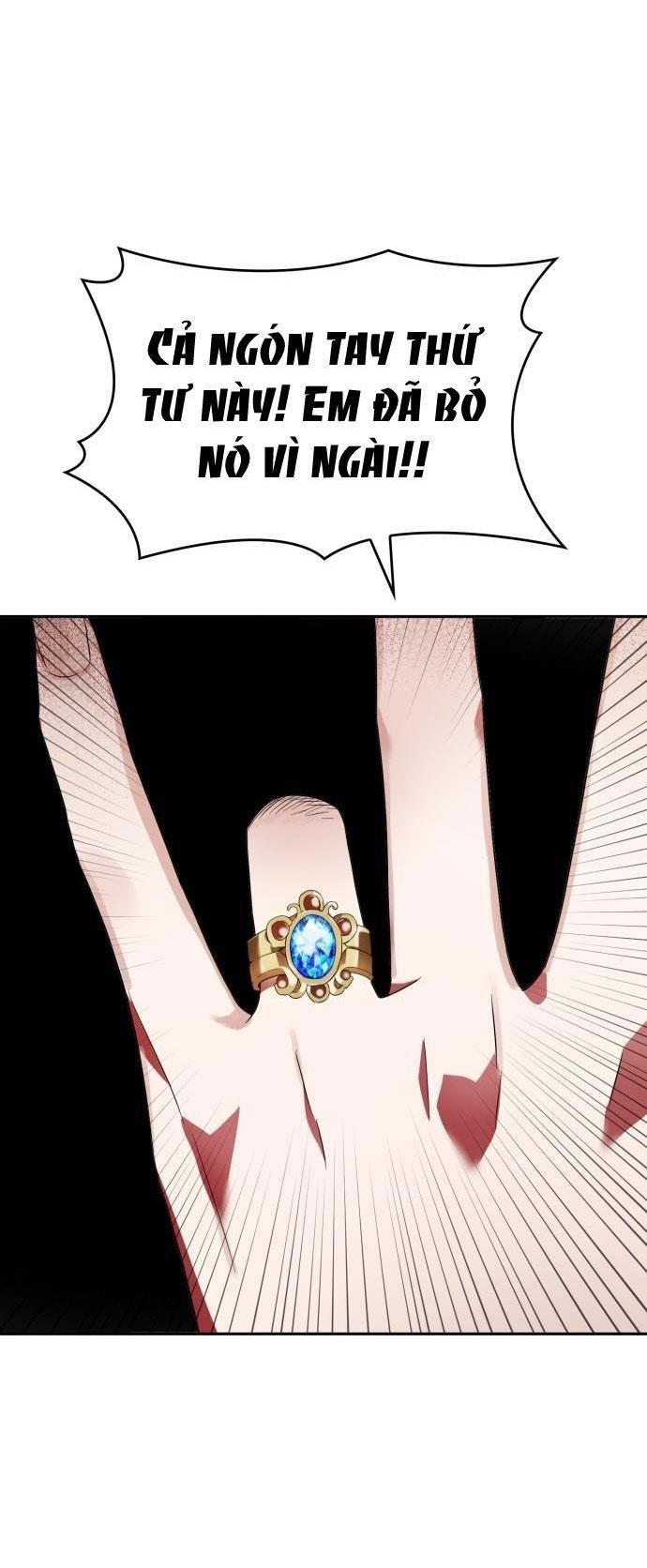 chị yêu, kiếp này em sẽ là hoàng hậu chapter 1.2 64