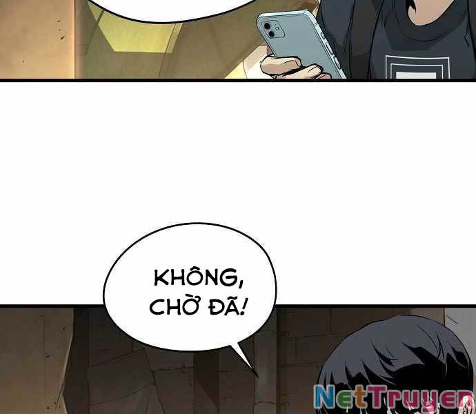 The Breaker 3: Quyền Năng Vô Hạn chapter 9 58