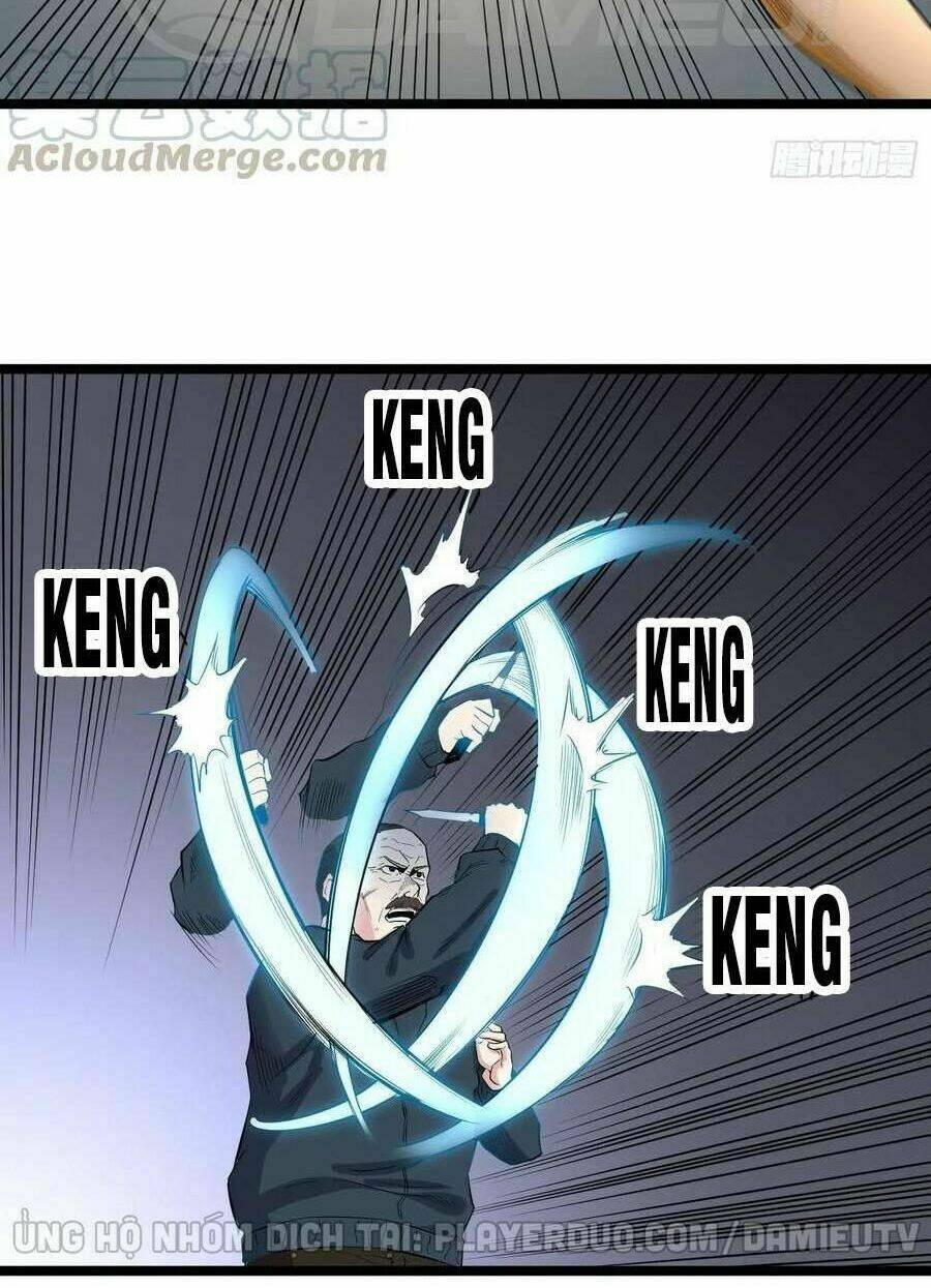 đỉnh phong thần y chapter 81 4