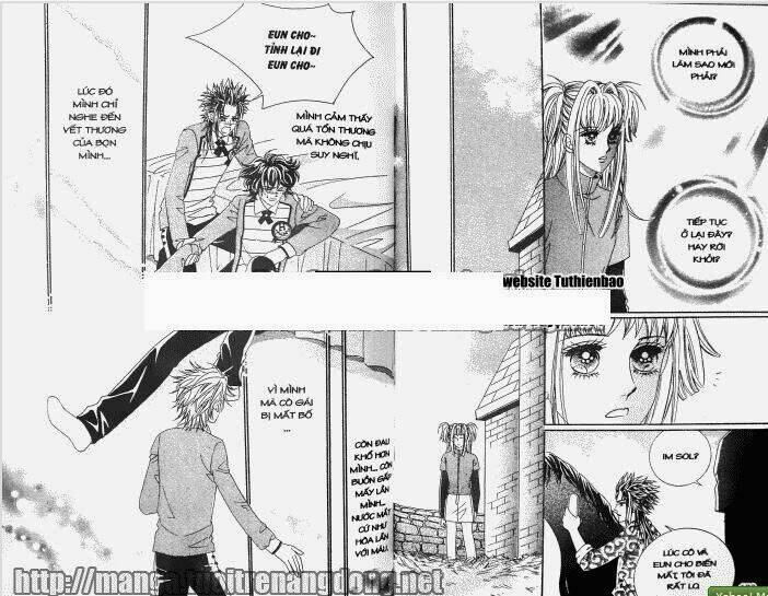 viên đạn tình yêu chapter 7 61