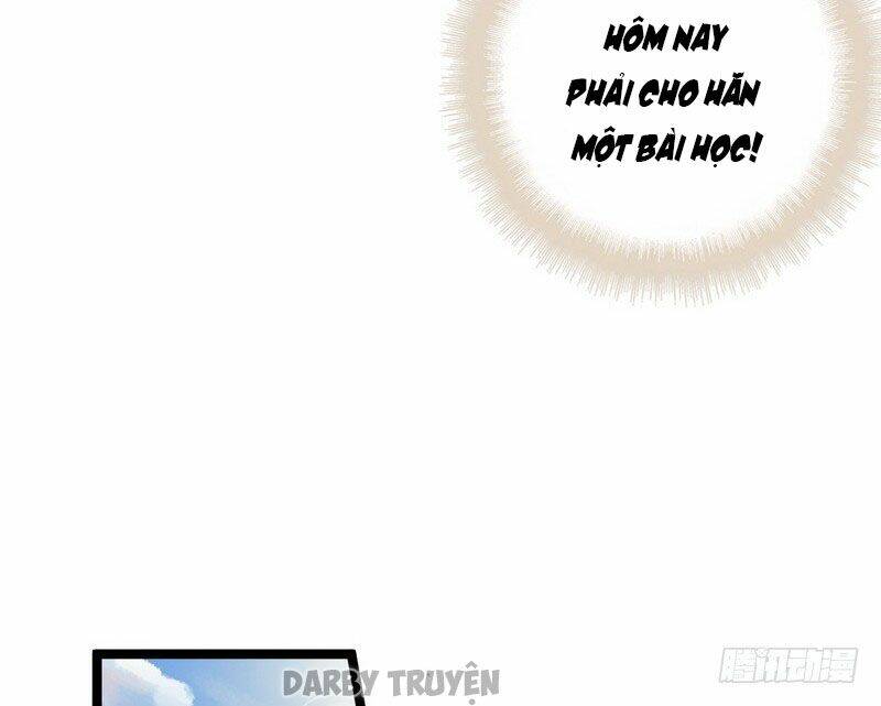 thần bí đế thiếu điềm sủng thê chapter 5 12