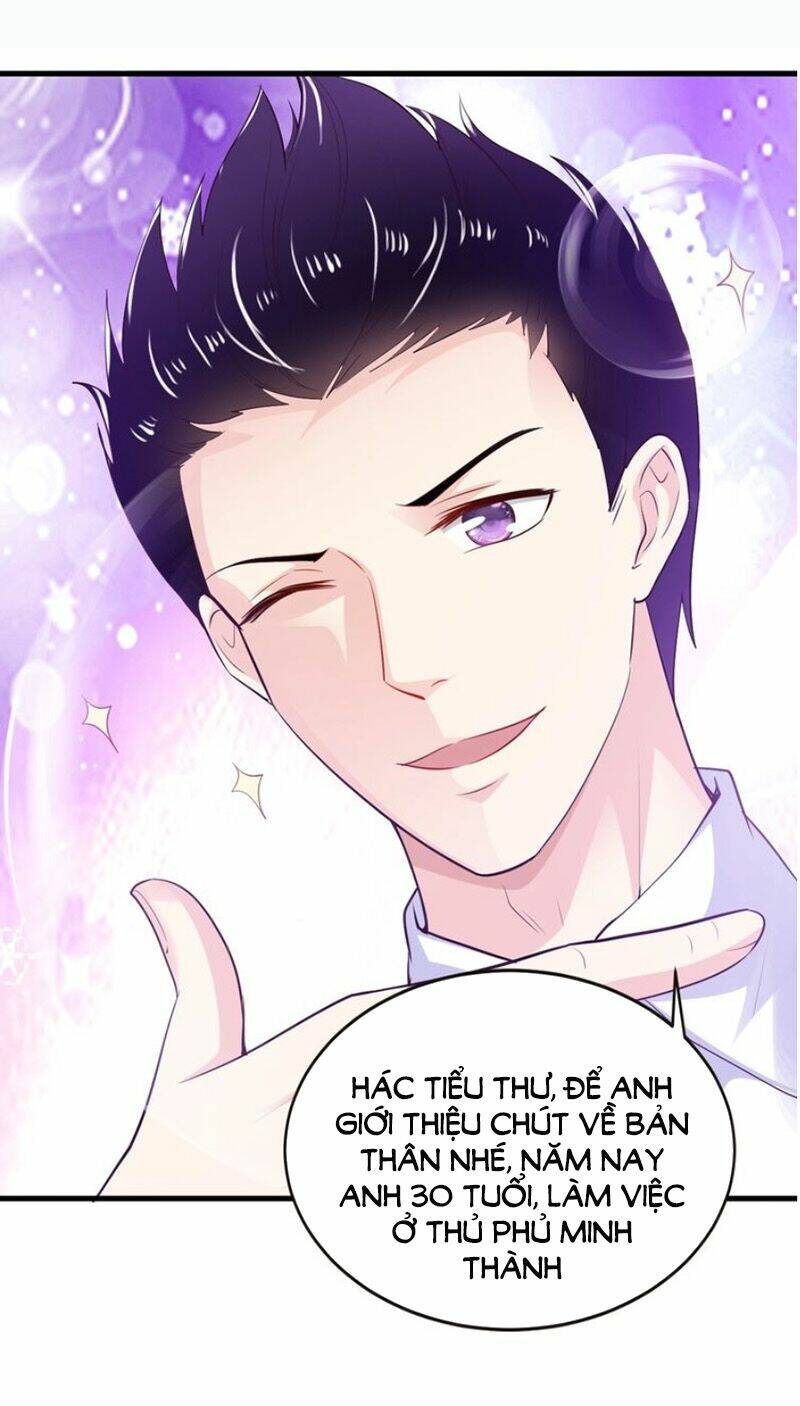 thú cưng độc quyền của boss chapter 37 37