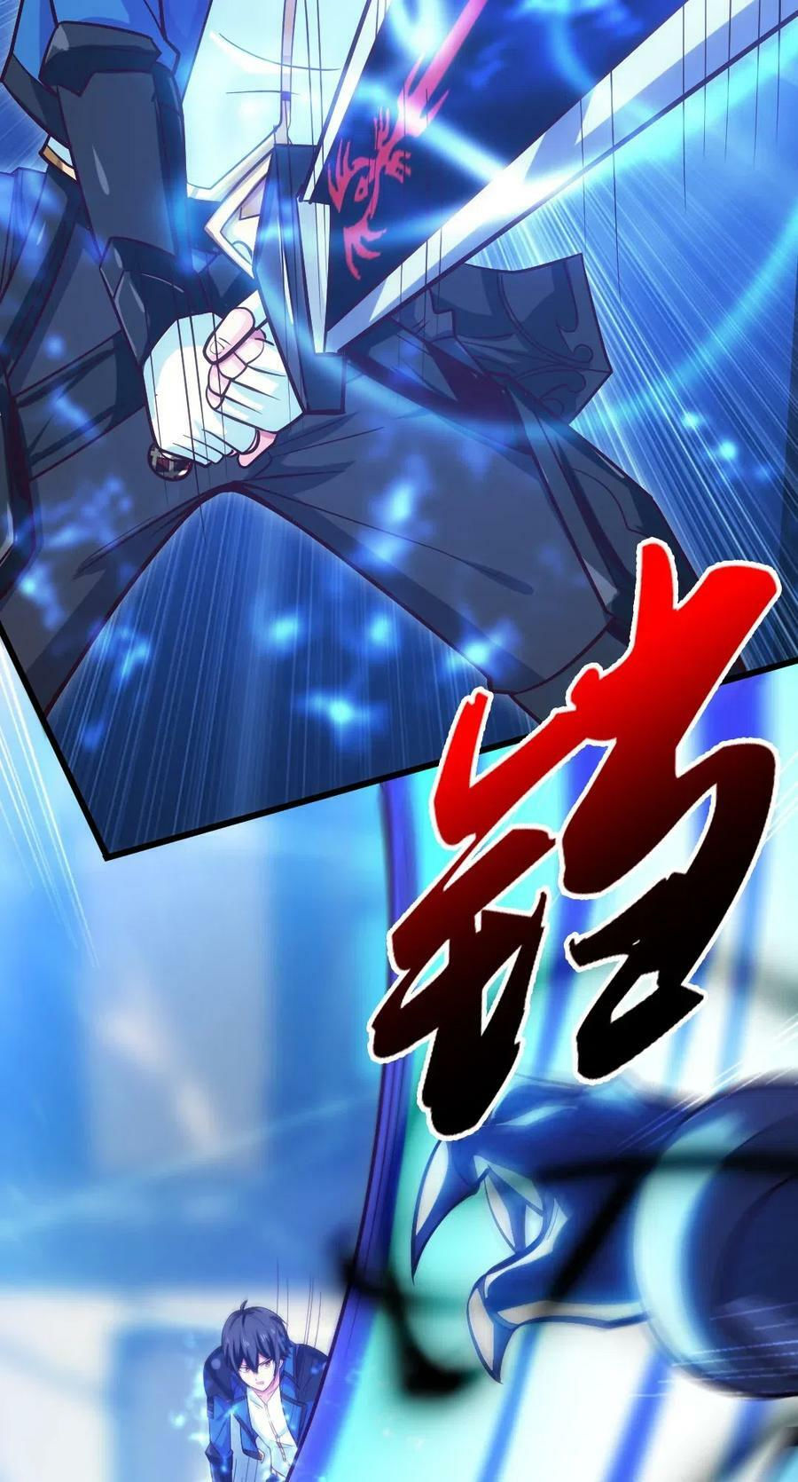 ma thú kiếm thánh dị giới tung hoành chapter 117 42