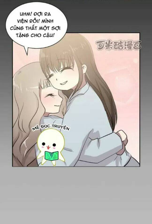 hành trình truy tìm cái chết của up chủ chapter 18 17