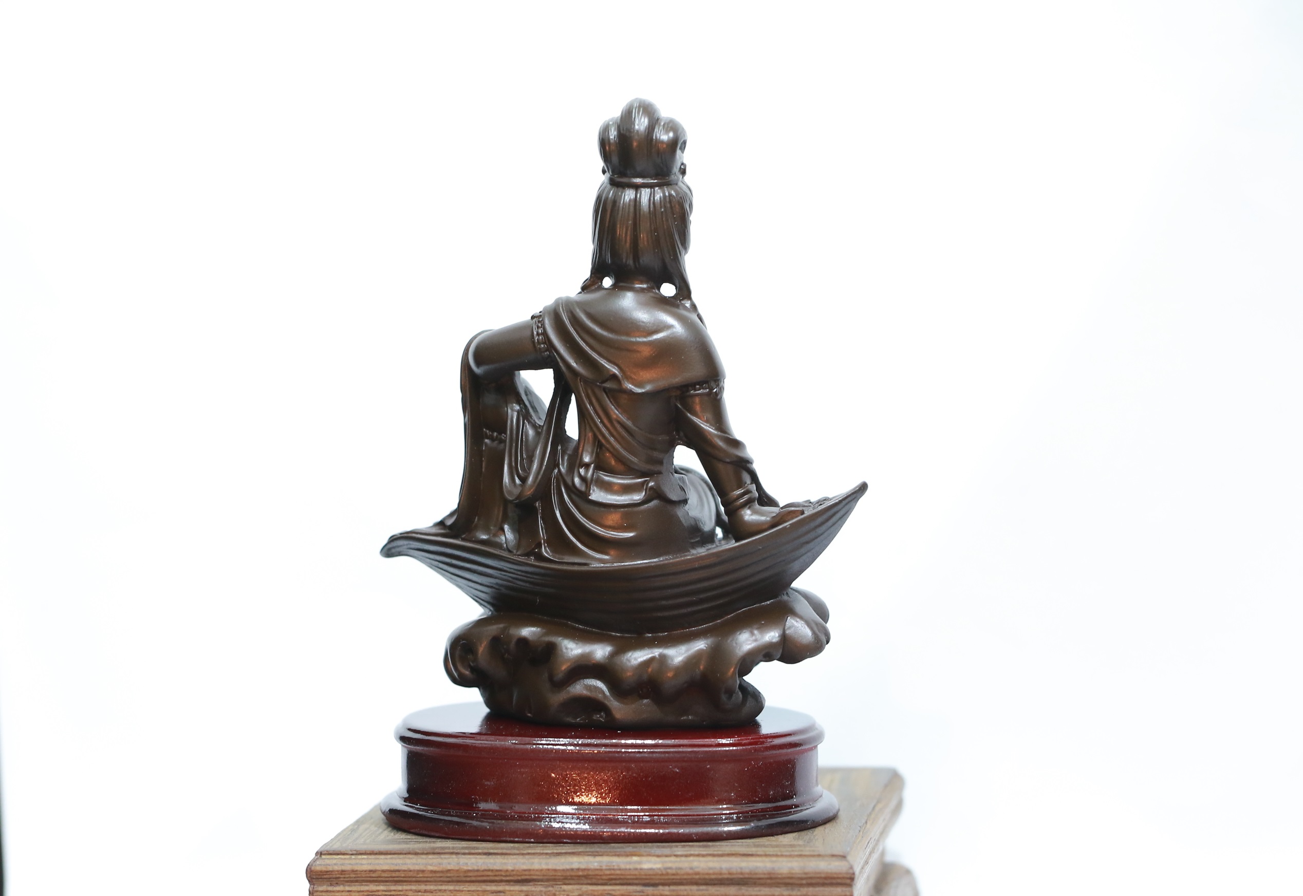 Tượng Quán Âm Tự Tại