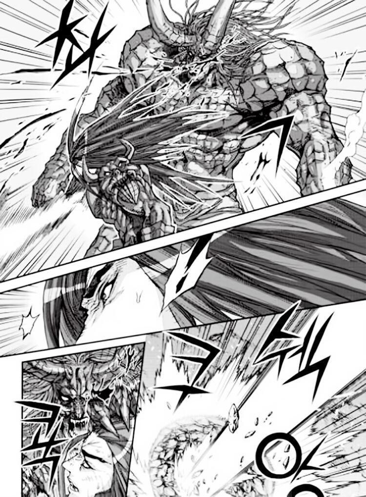 diêm đế chapter 384 21