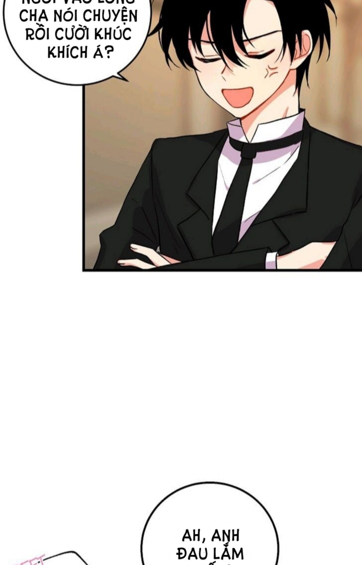 tôi là tiểu thư của gia đình này chapter 8 47