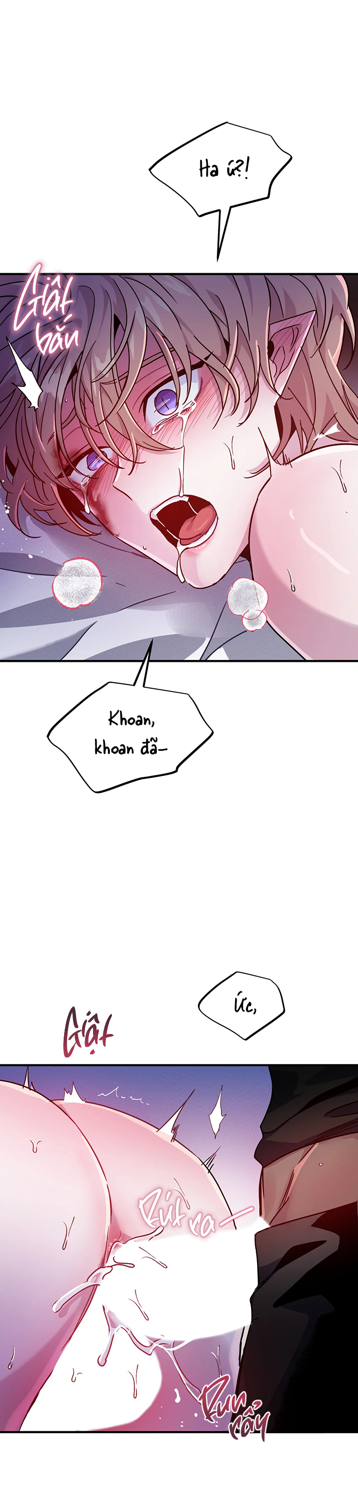 hắc vực chapter 28 11