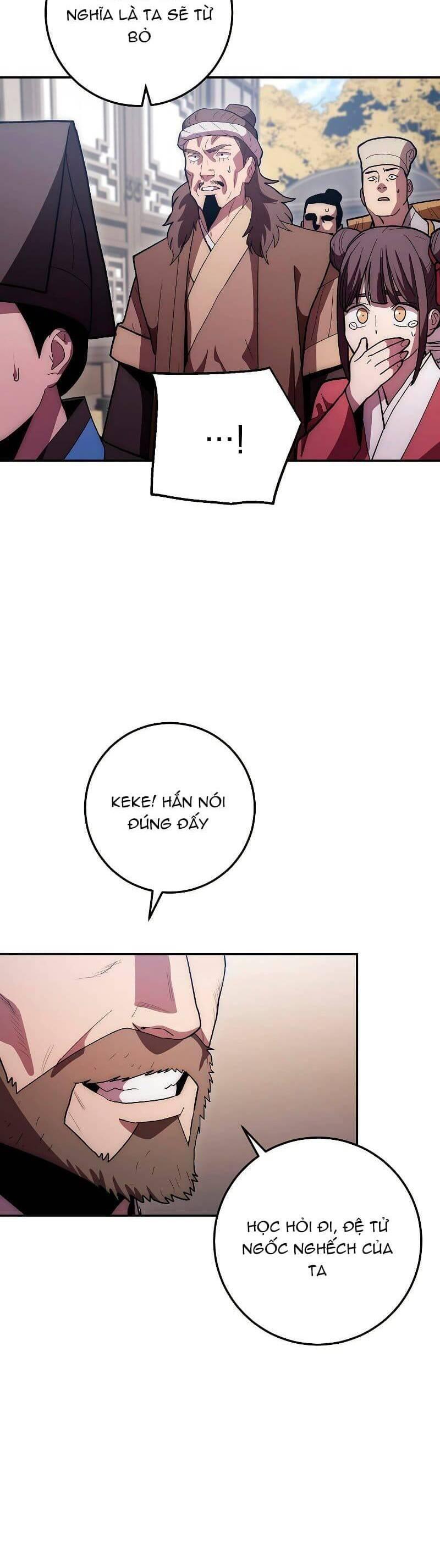 huyền thoại diệt thế độc long chapter 79 39