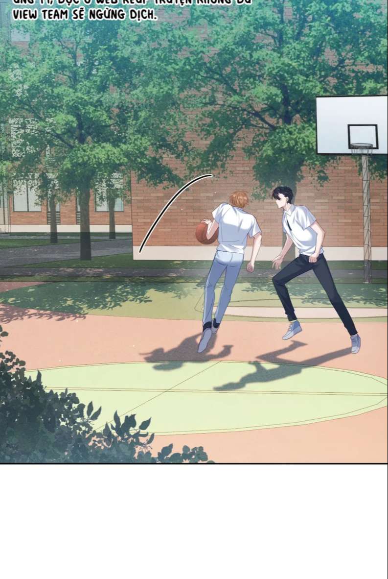 nhân vật chính chỉ muốn yêu đương chapter 6 37