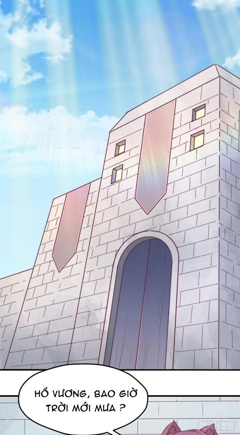 [16+] thảnh thơi thú thế chủng chủng điền, sinh sinh tể chapter 158 14