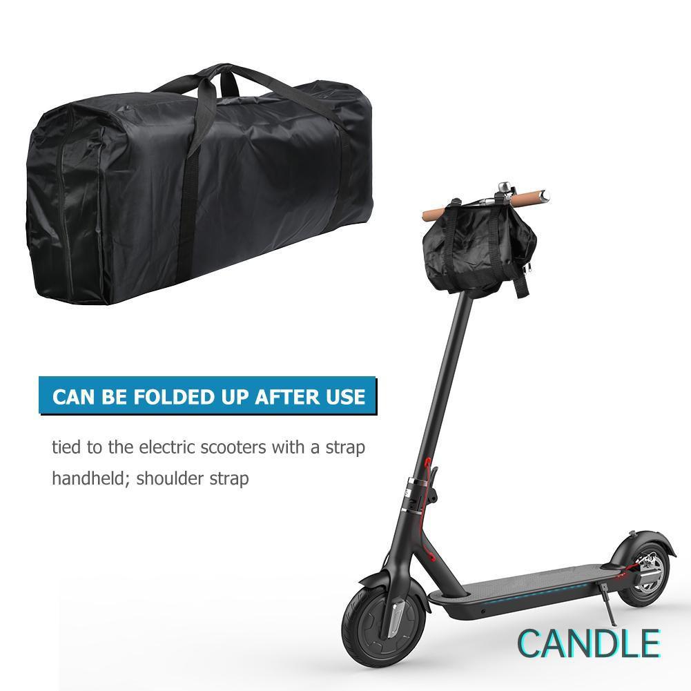 Túi Đựng Đồ Chống Thấm Nước Cho Xe Scooter Điện M365