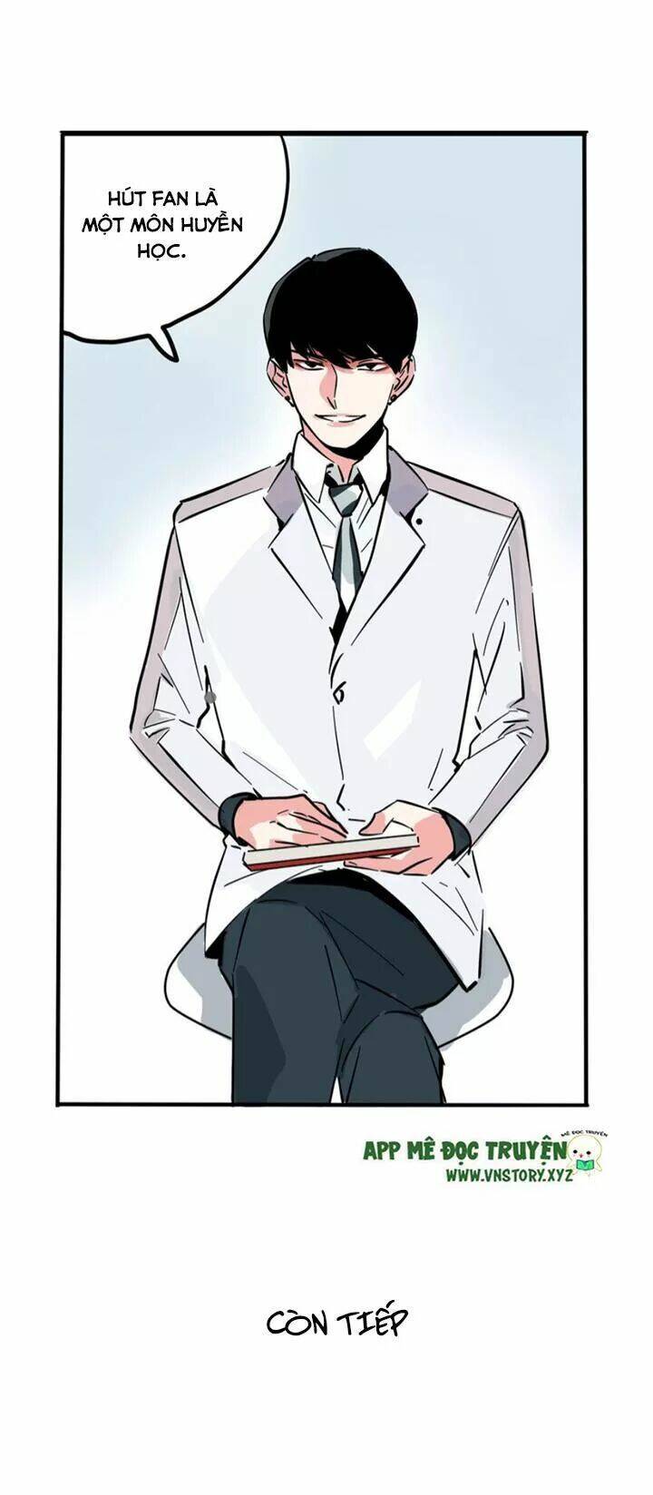 trang nhất không có hắn chapter 6 16