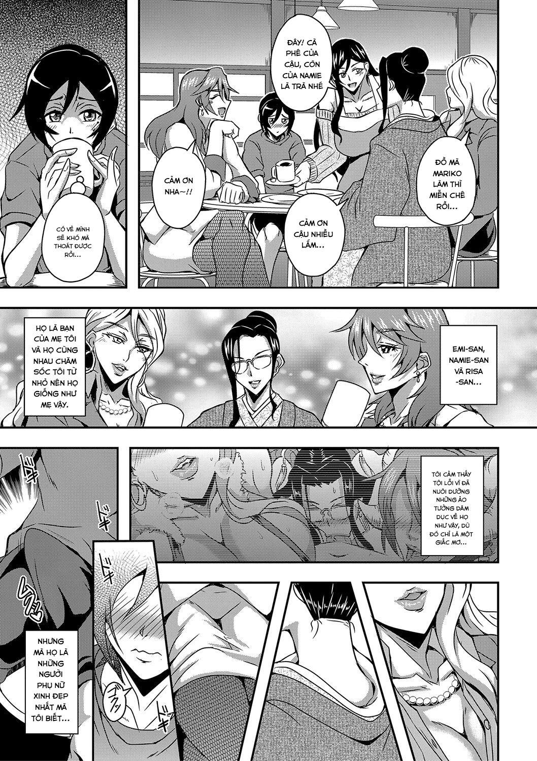 có sướng không, asuma chapter 1 6