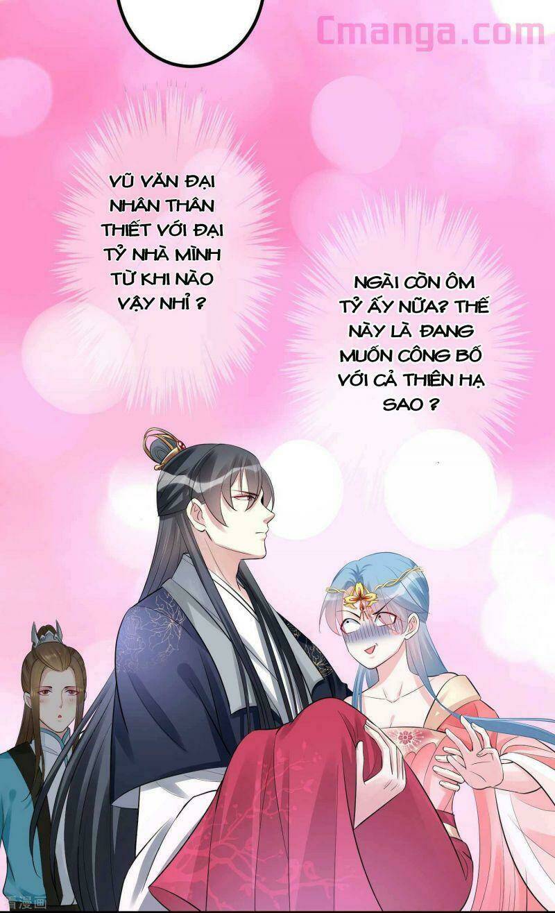 độc y đích nữ chapter 40 17