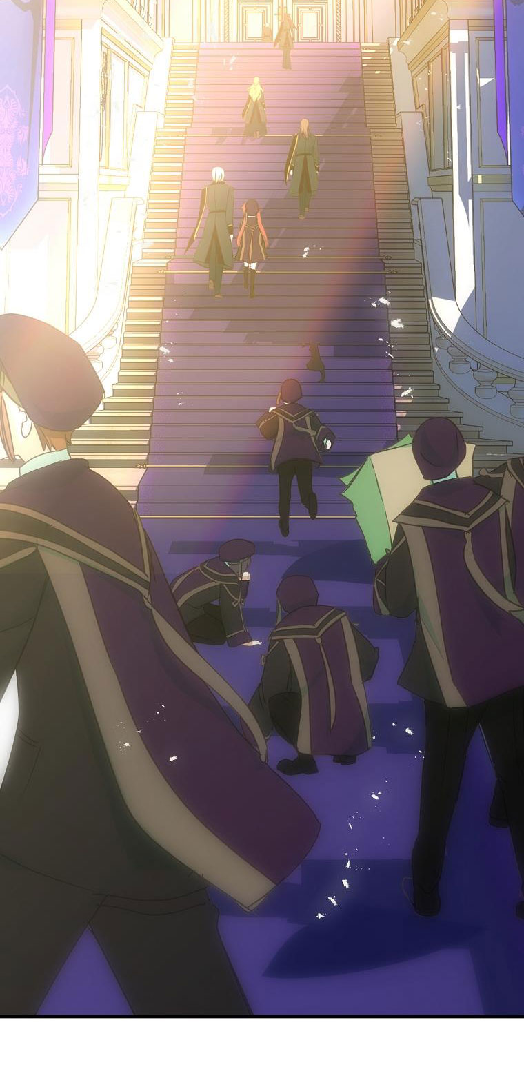 lời tỏ tình nhầm lẫn chapter 64 50