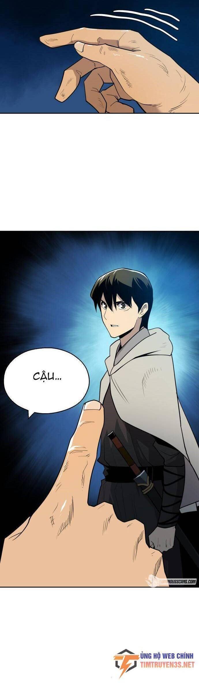 thiếu niên kiếm sư chapter 52 24